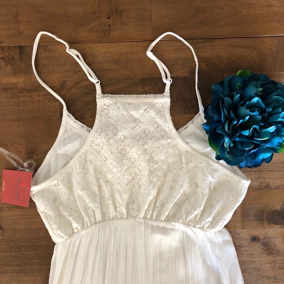 Chic BOHO Maxi - Picture 4 of 5